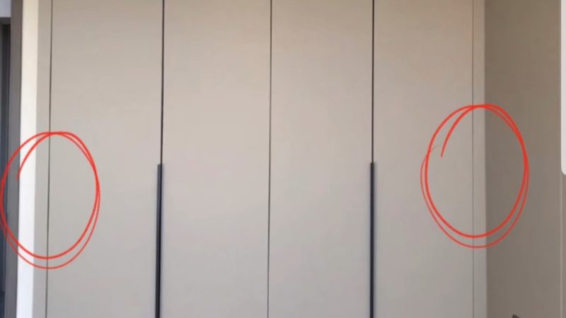 定制橱柜材质选对，家居生活更安心