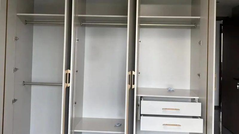 全屋定制流程揭秘：规范模板助您轻松装修