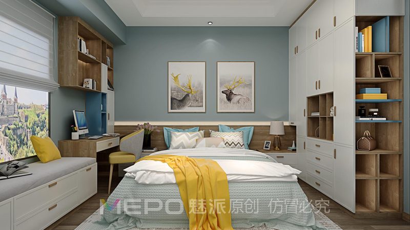 颗粒板与欧松板：全屋定制中的环保与实用之选