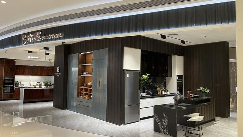 2025年全屋定制板材，环保与品质的完美平衡