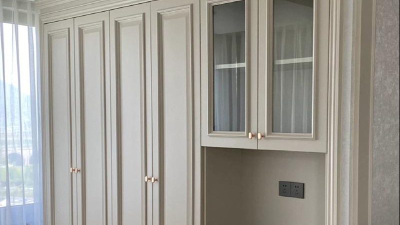 颗粒板安装需要什么工具