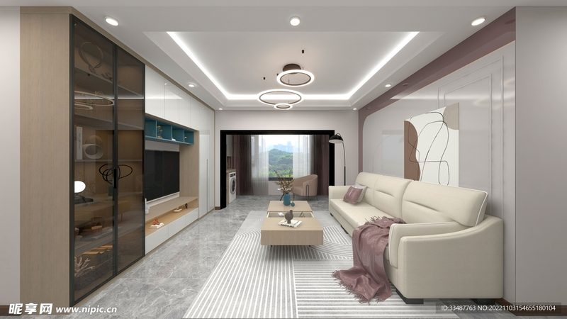 定制家具生产厂家直销价格表，揭秘定制家具价格构成