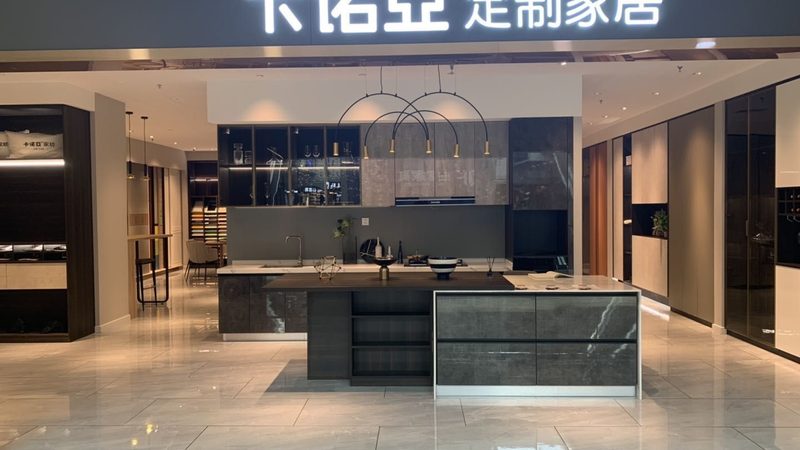 定制家具安装，尺寸预留那些事